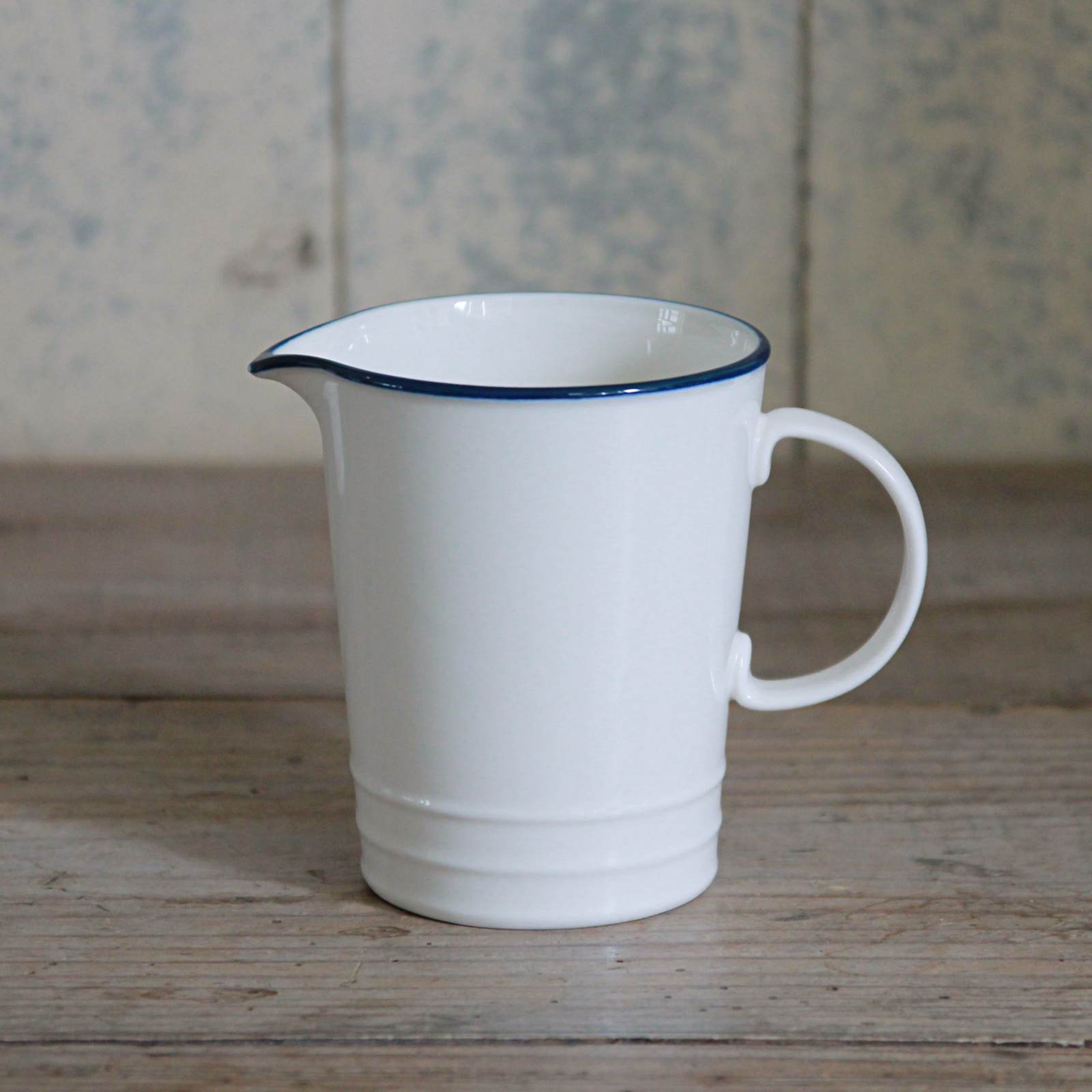 Farmhouse Milk Jug