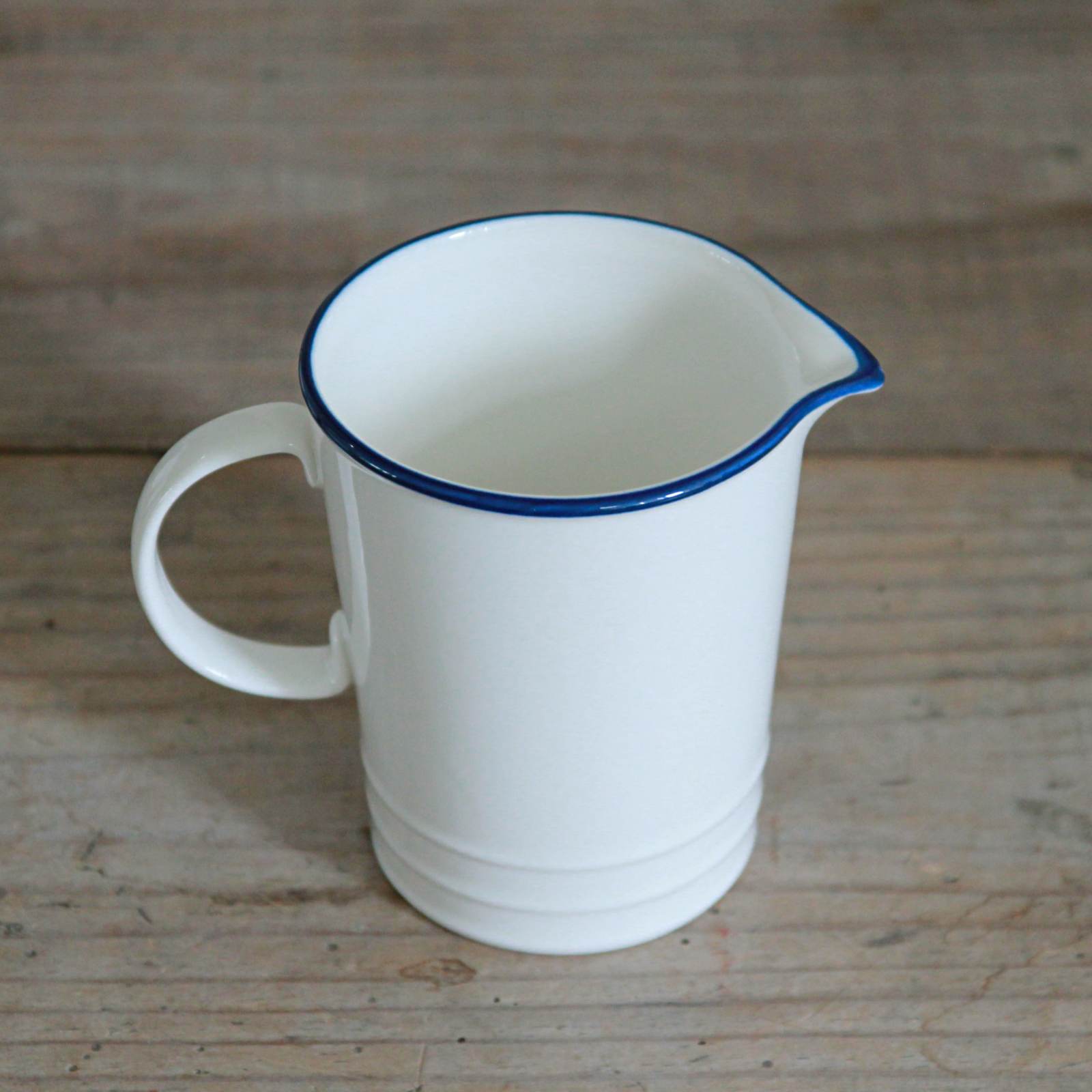 Farmhouse Milk Jug