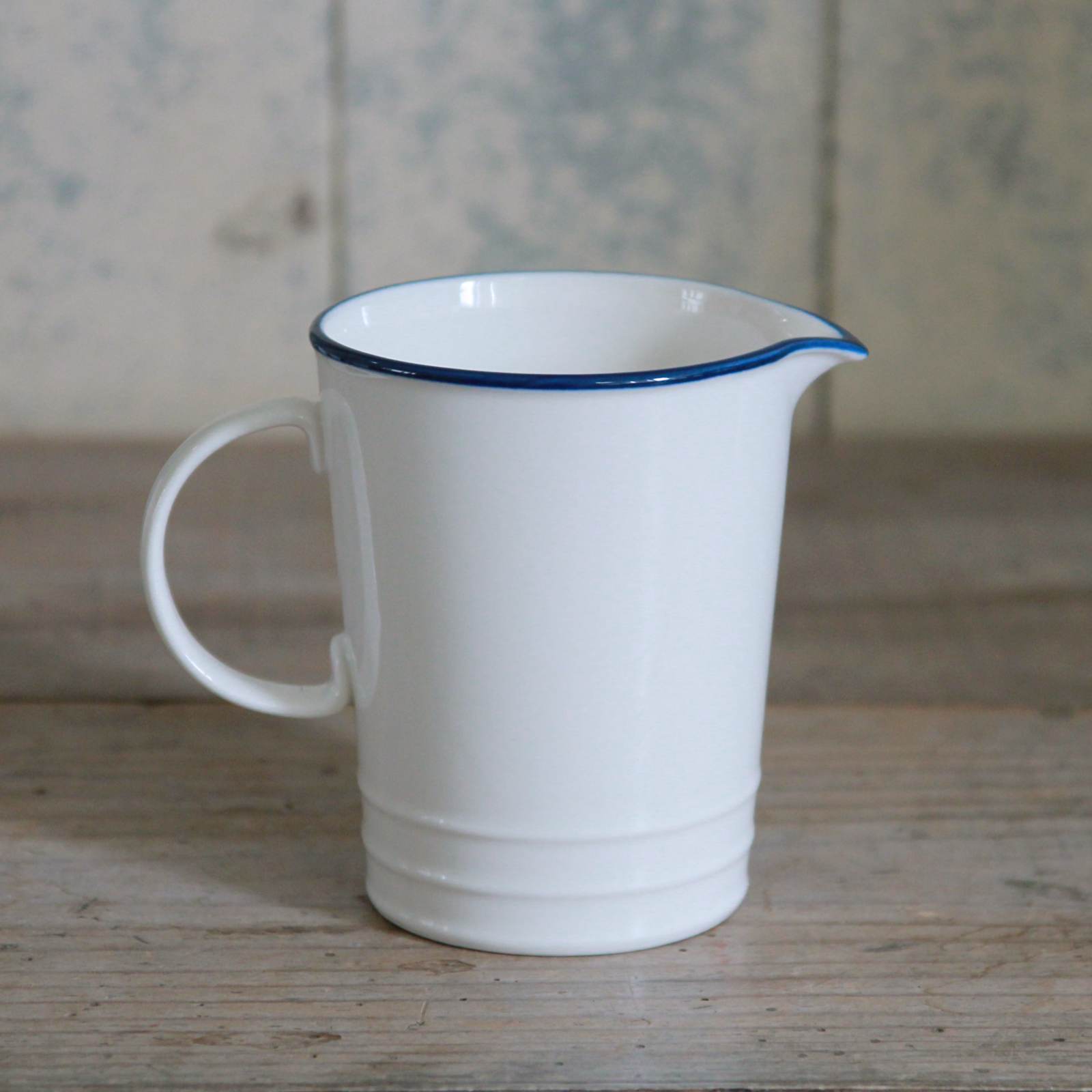 Farmhouse Milk Jug