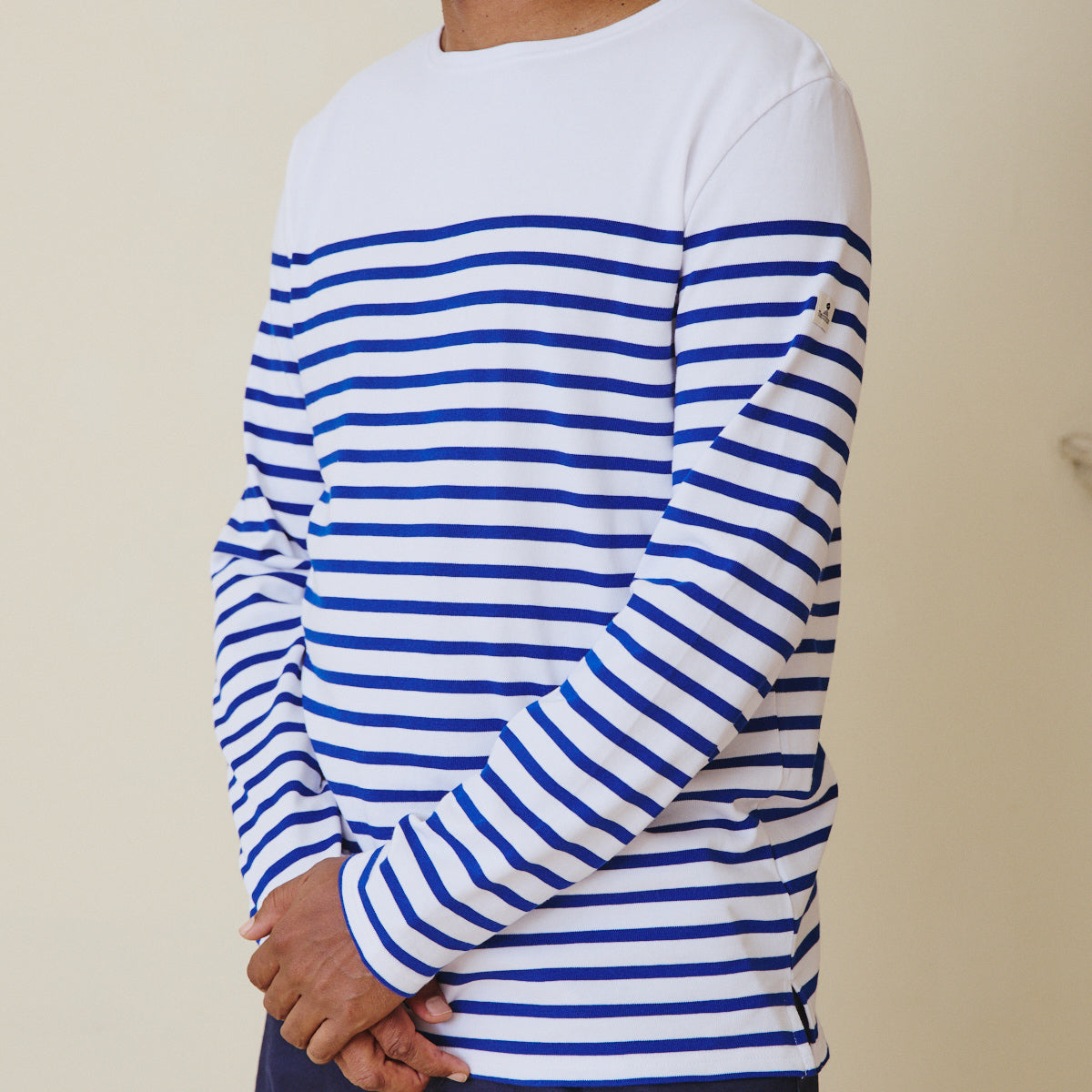 Unisex Breton Top - Picasso