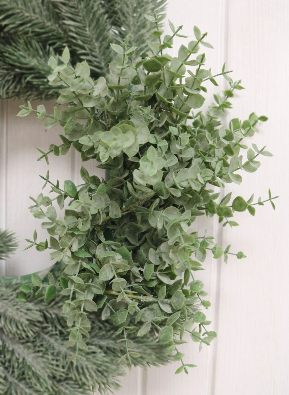 Mini Eucalyptus wreath