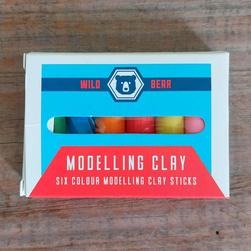 Mini  Modelling Clay