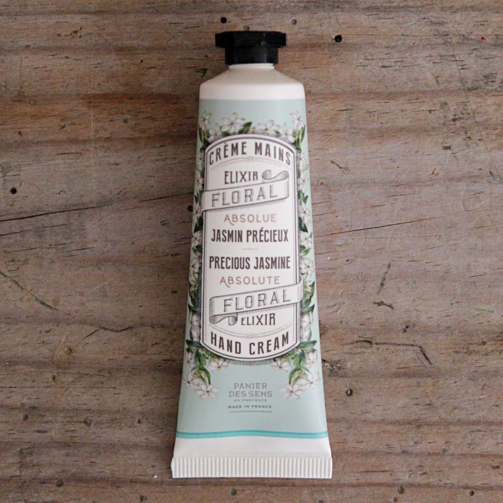 Jasmine hand cream