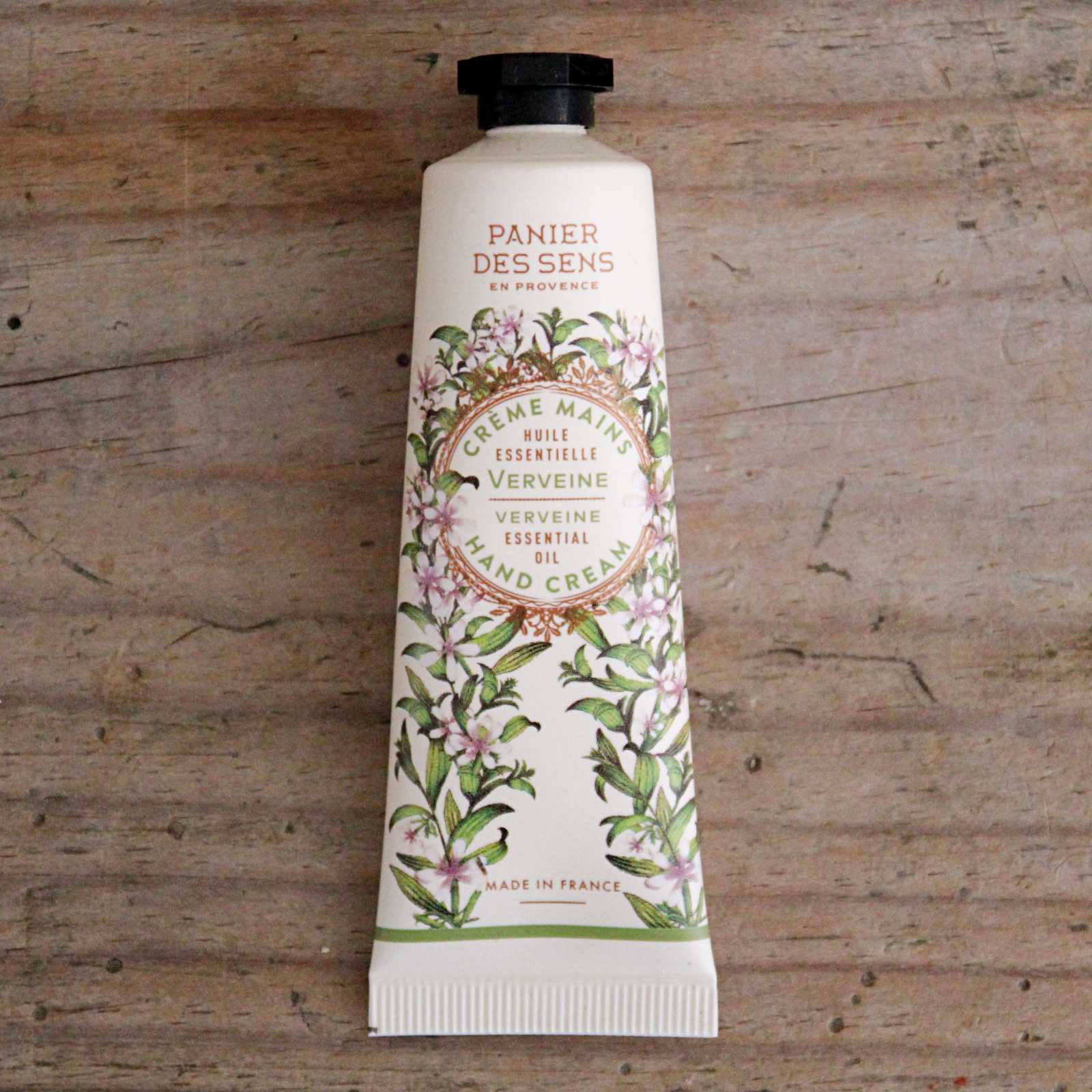 Verbena Hand Cream