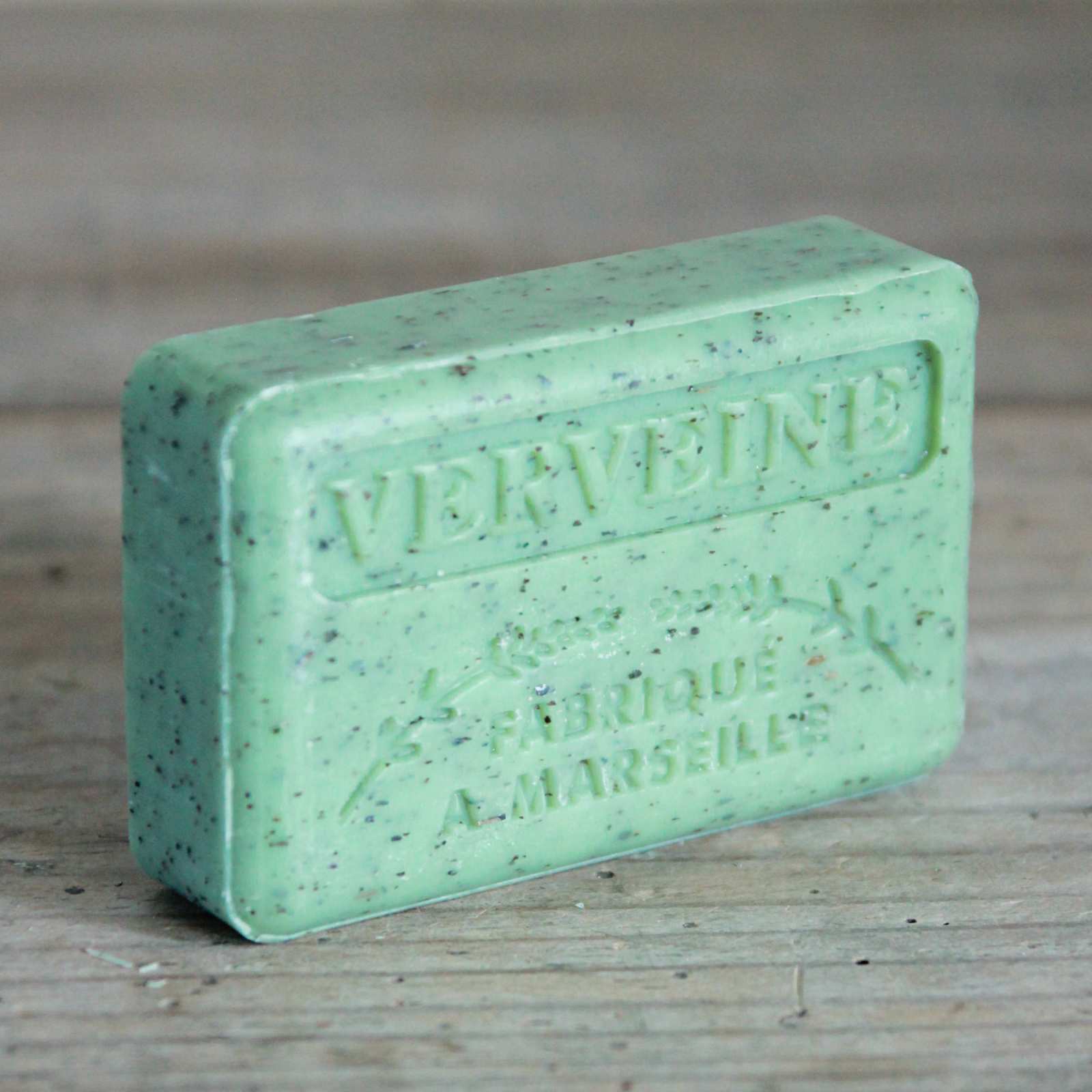 Savon de Marseilles Soap Bar - Verbena