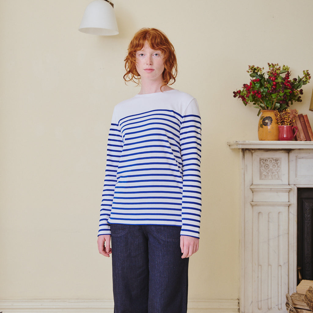 Unisex Breton Top - Picasso