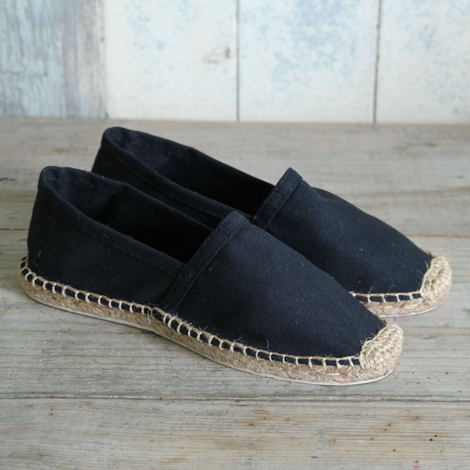 Espadrilles