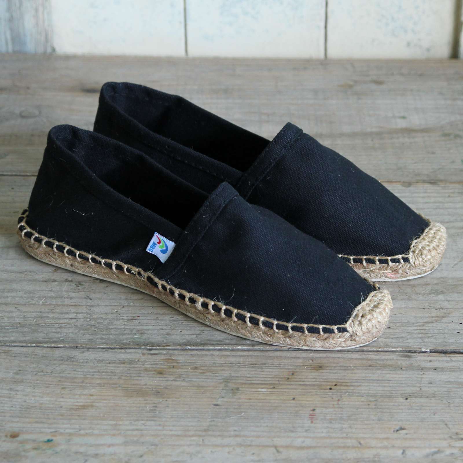 Espadrilles