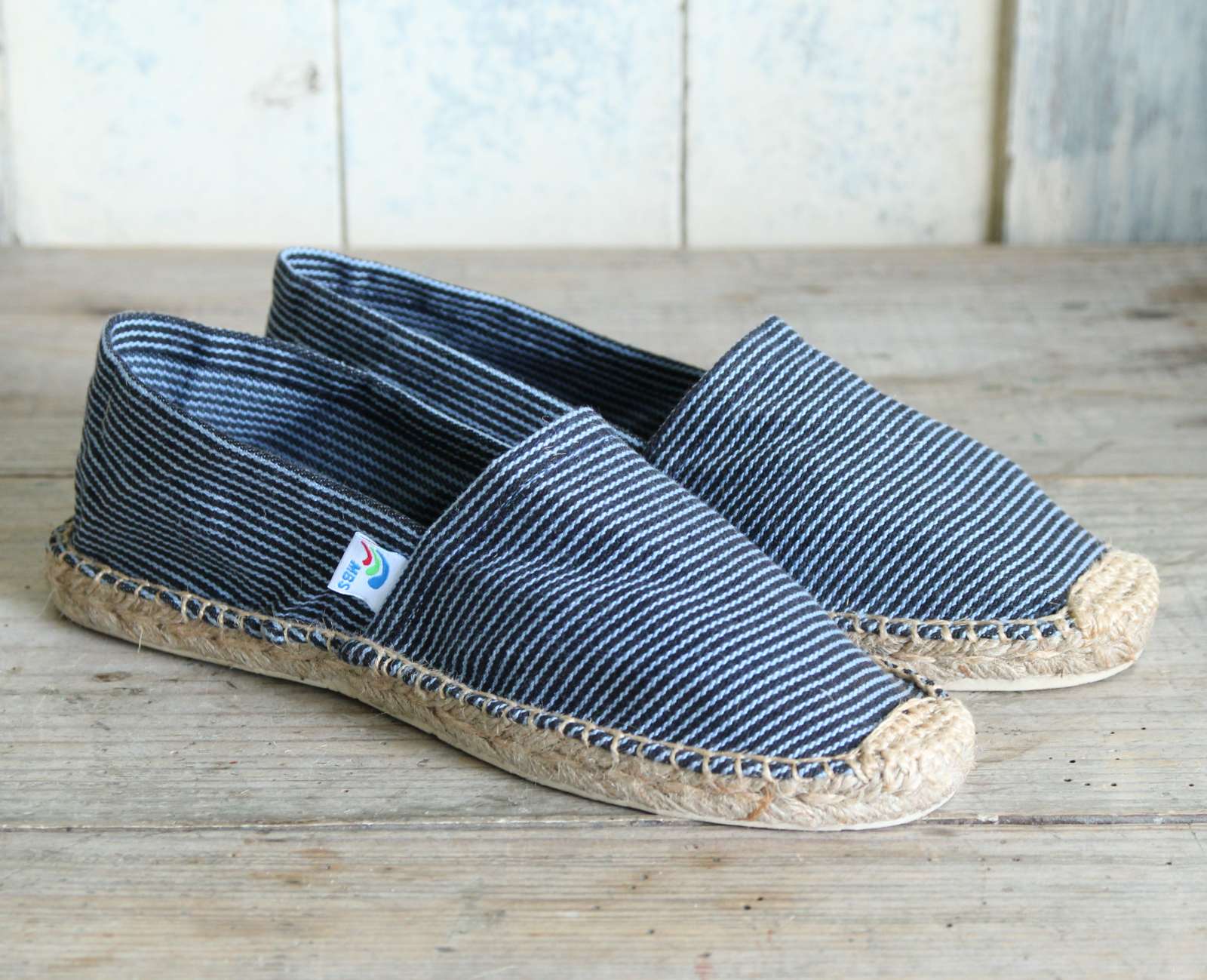 Espadrilles