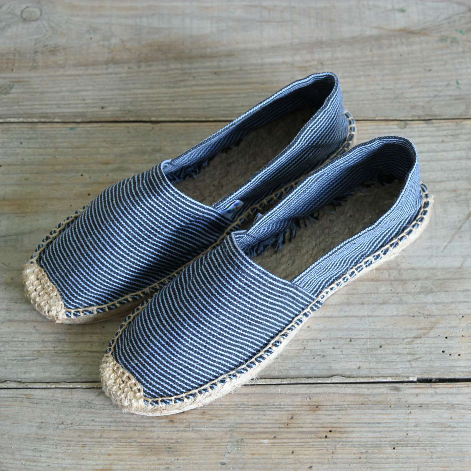 Espadrilles