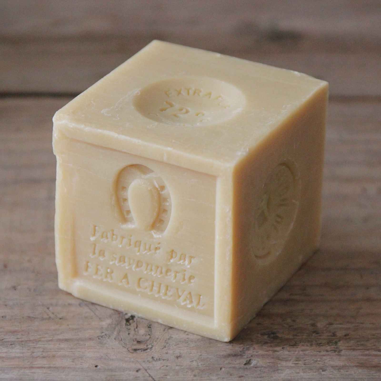 Savon de Marseilles Soap Cube