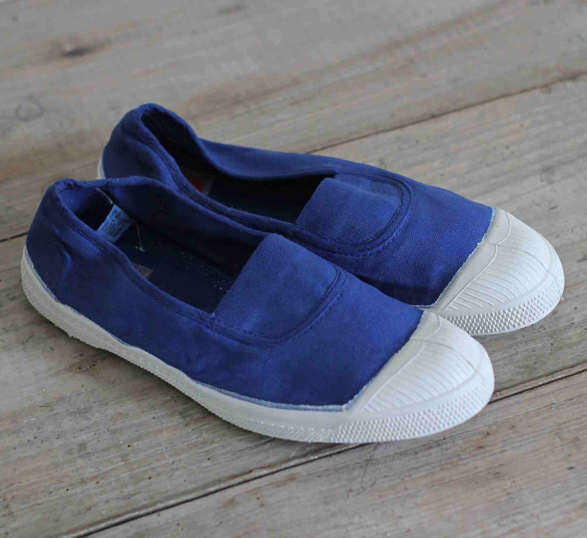 bensimon shoes