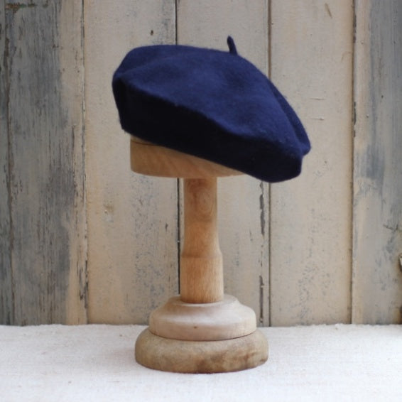 Wool beret - Homeware Store