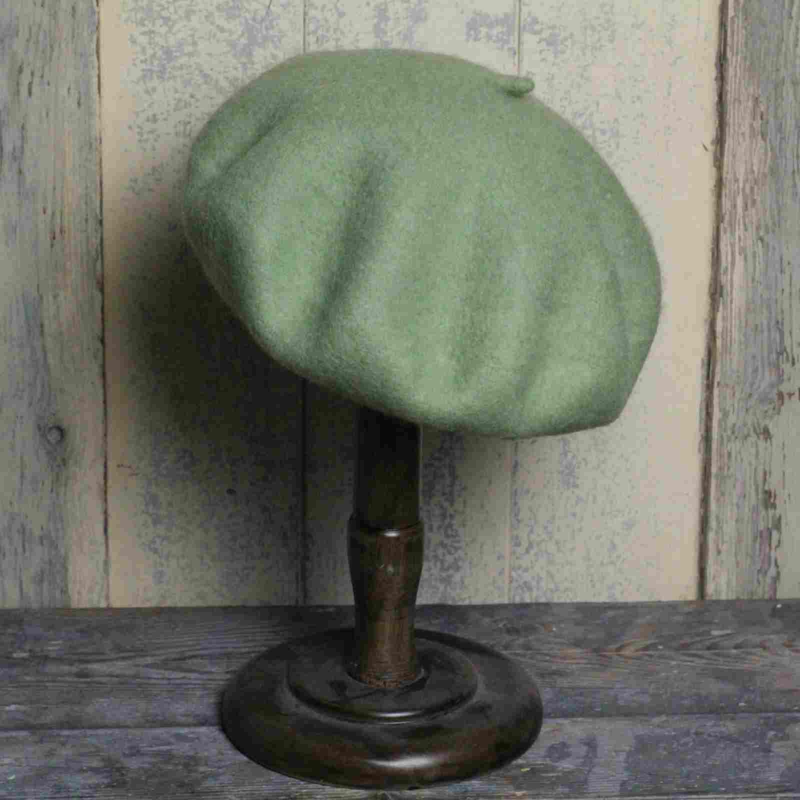 Wool beret - Homeware Store