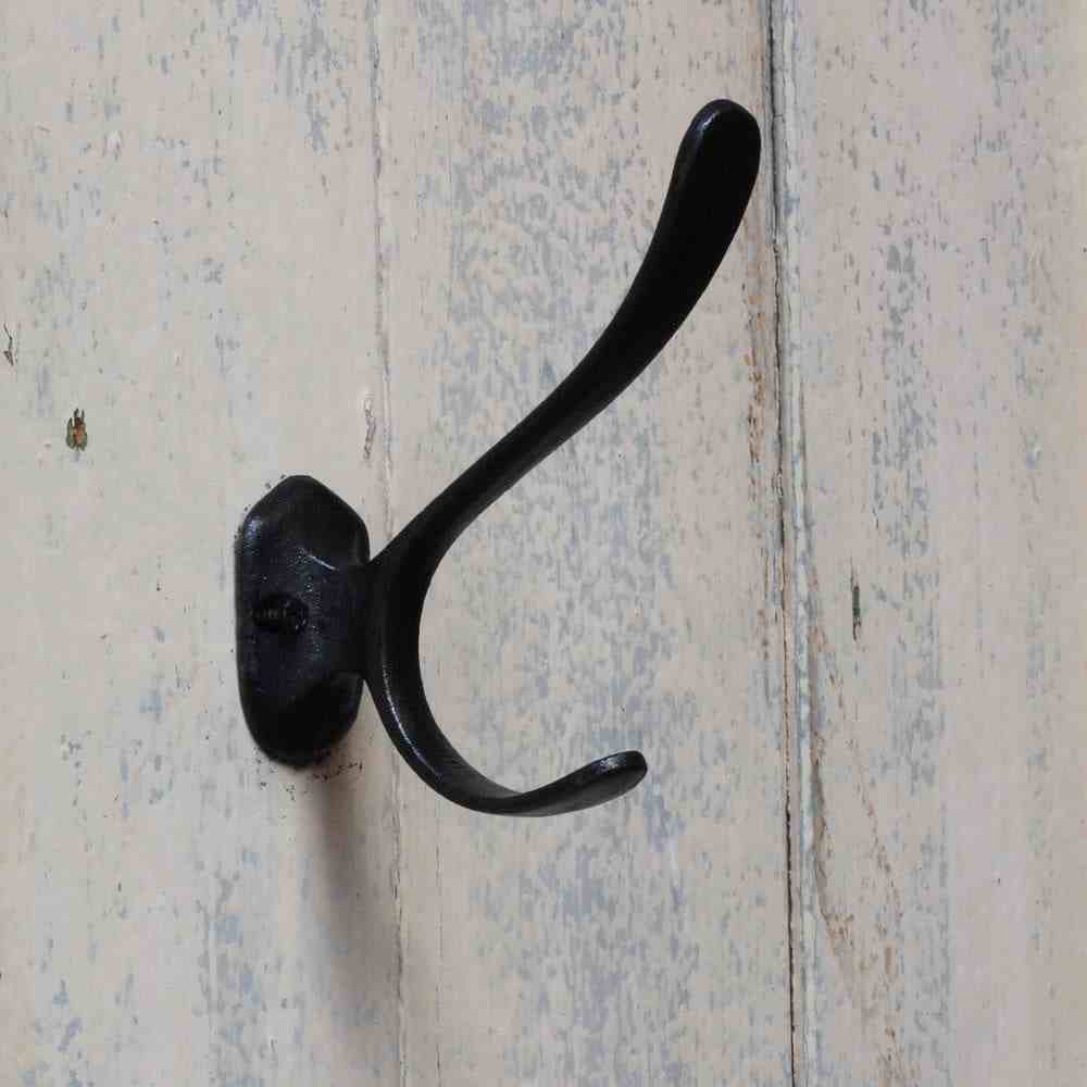 Decorative Hooks, Handles & Knobs | Vintage Inspired Home Decor ...