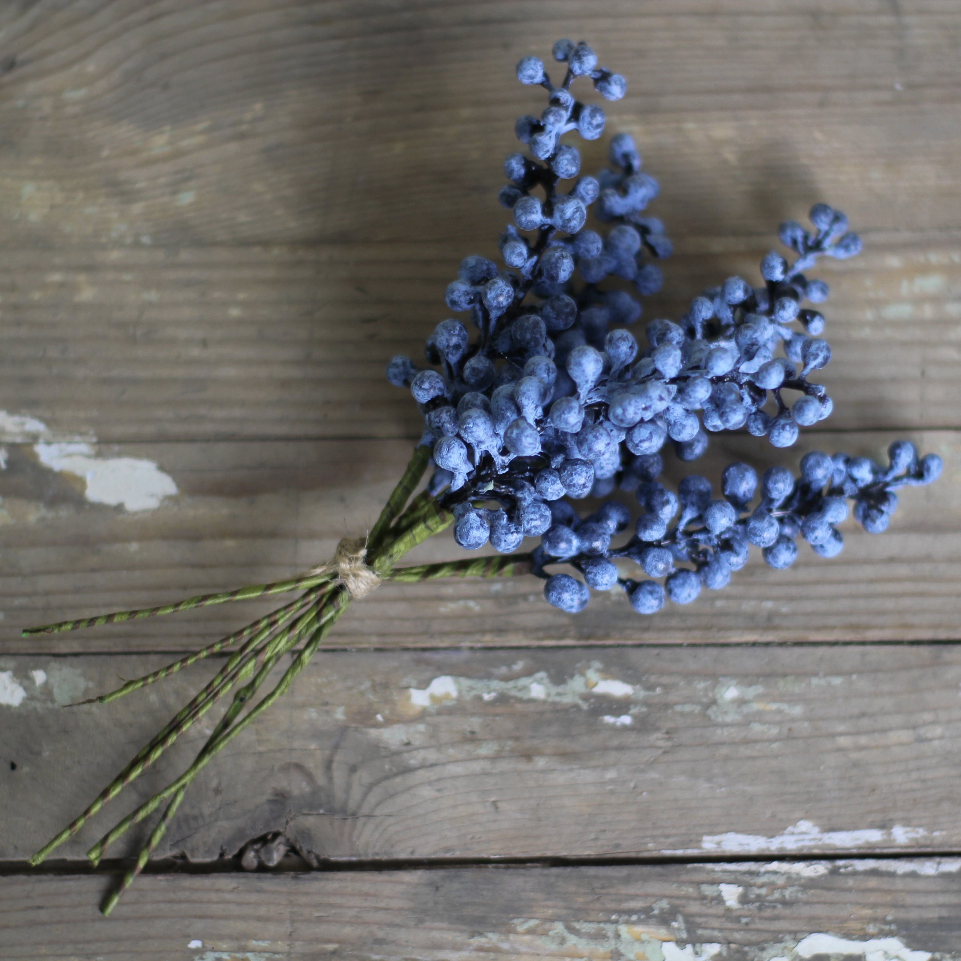 Blue Berry Bunch - Homeware Store