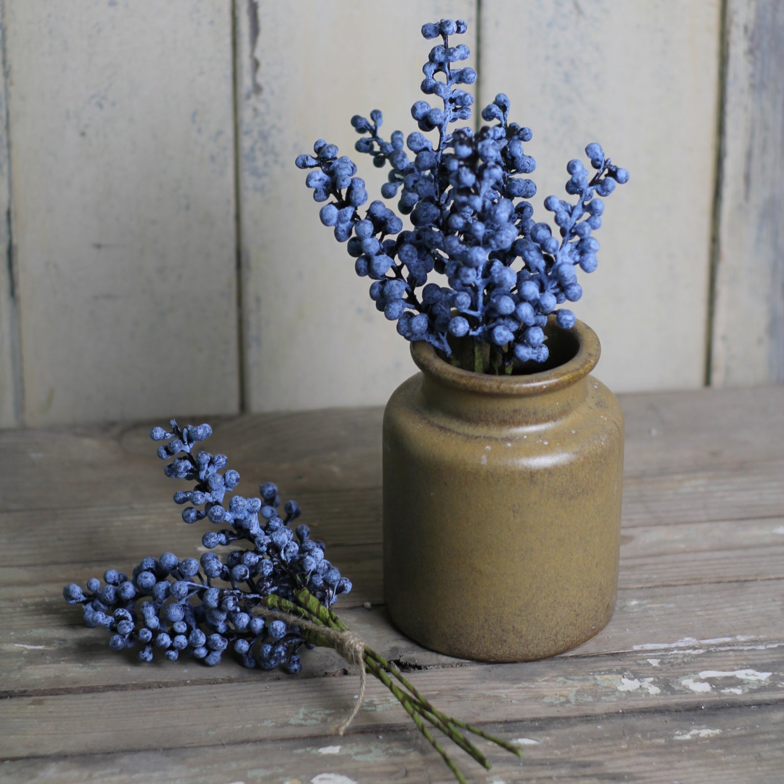 Blue Berry Bunch - Homeware Store