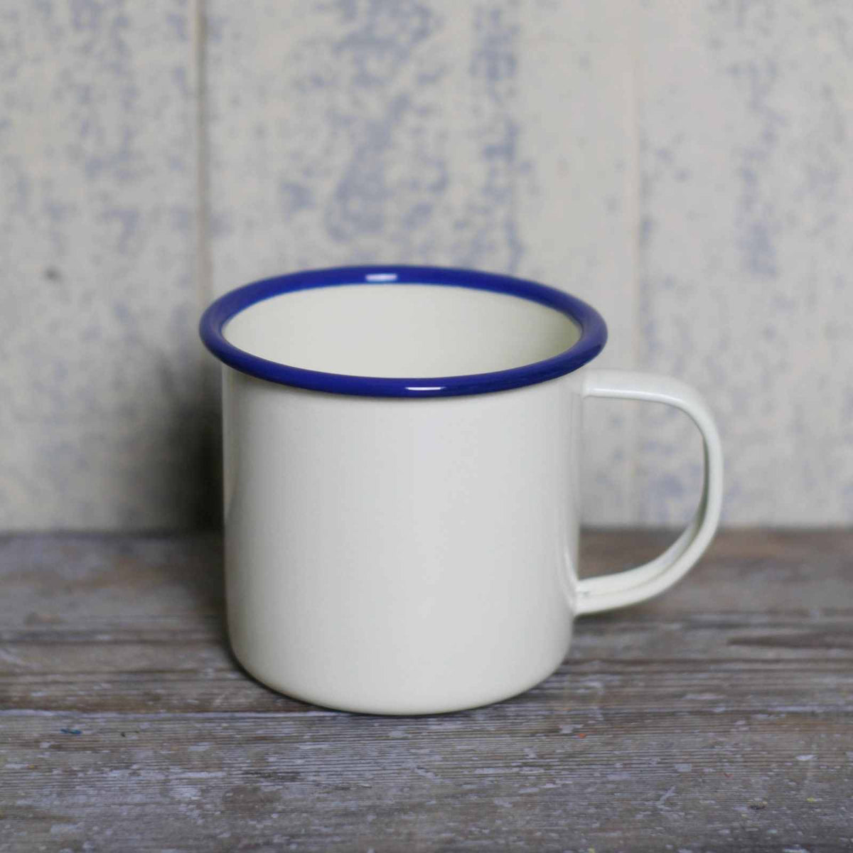 Classic Enamel Mug | Closet & Botts