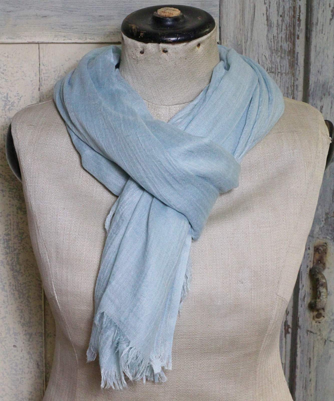 Cotton Scarf