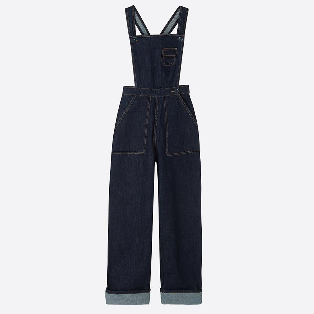 Freddies of Pinewood - Dungaree Dolls - Homeware Store