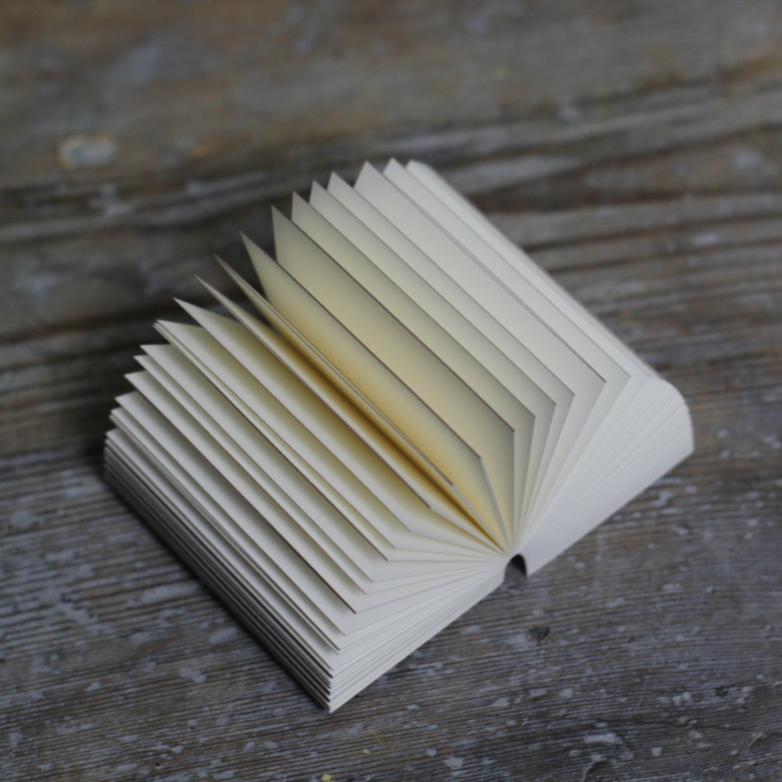 Mini Matches Notebook - Homeware Store