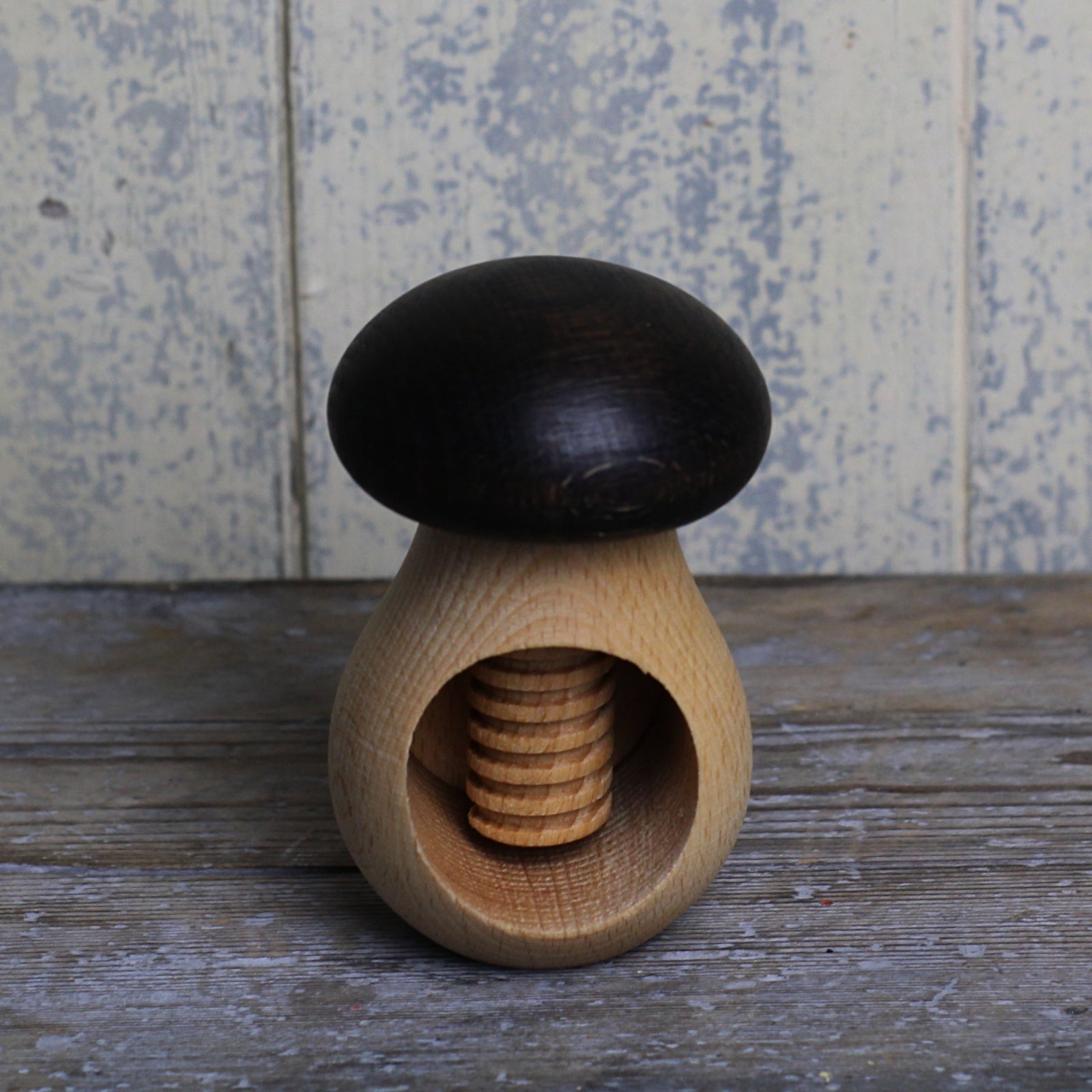 Beech Mushroom Nutcracker - Homeware Store