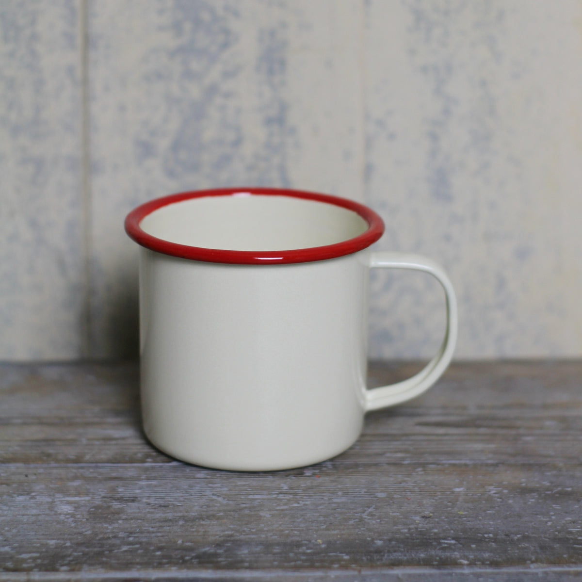 Classic Enamel Mug 