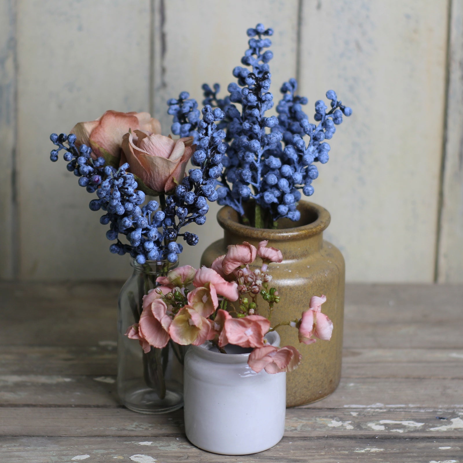 Blue Berry Bunch - Homeware Store