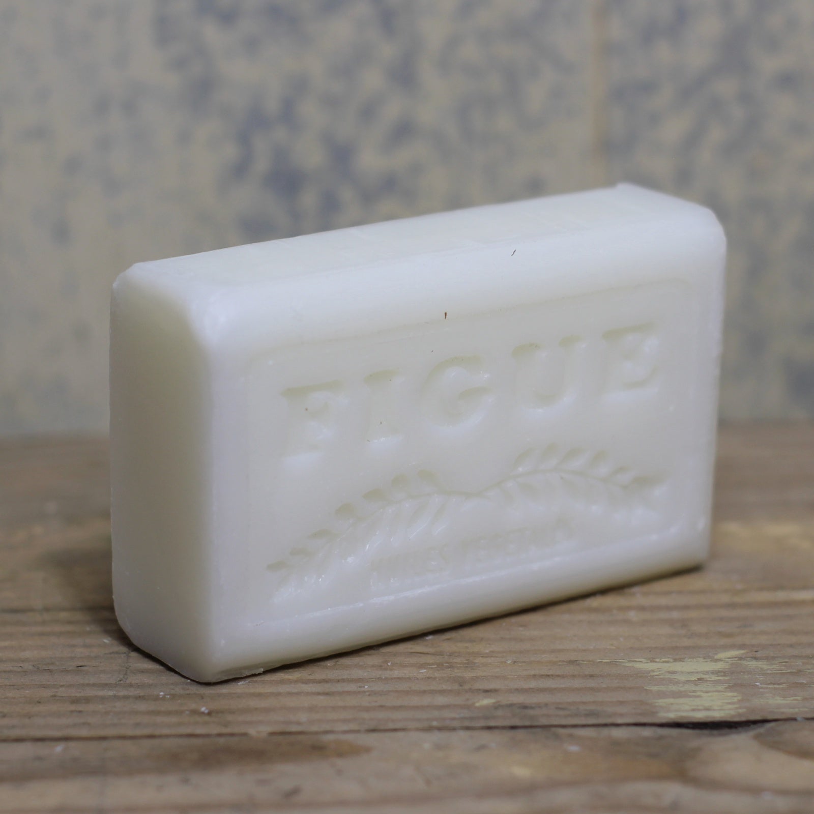 Savon de Marseilles Soap Bar - Fig