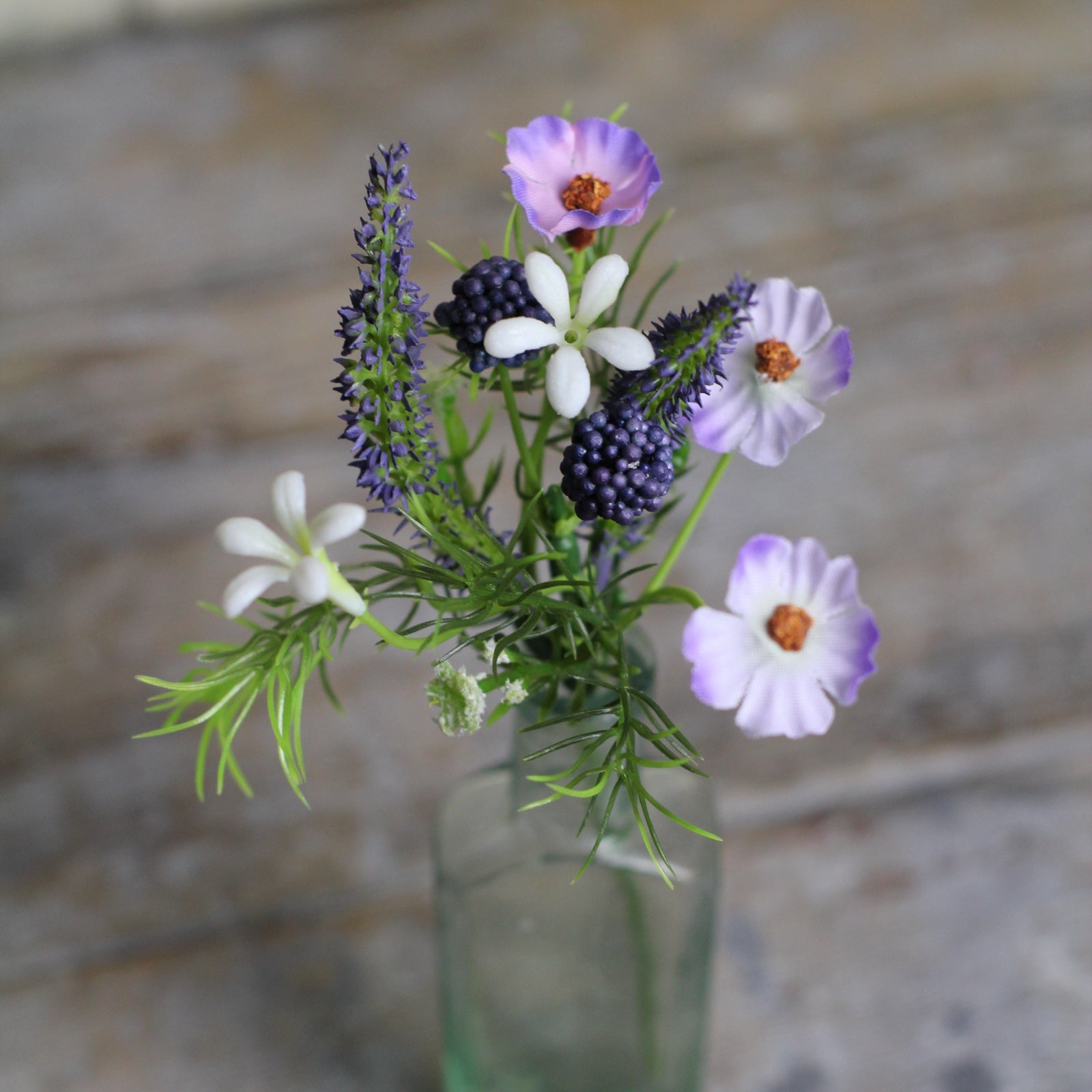 Wildflower Posy - Homeware Store