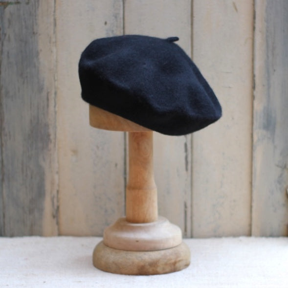 Wool beret - Homeware Store