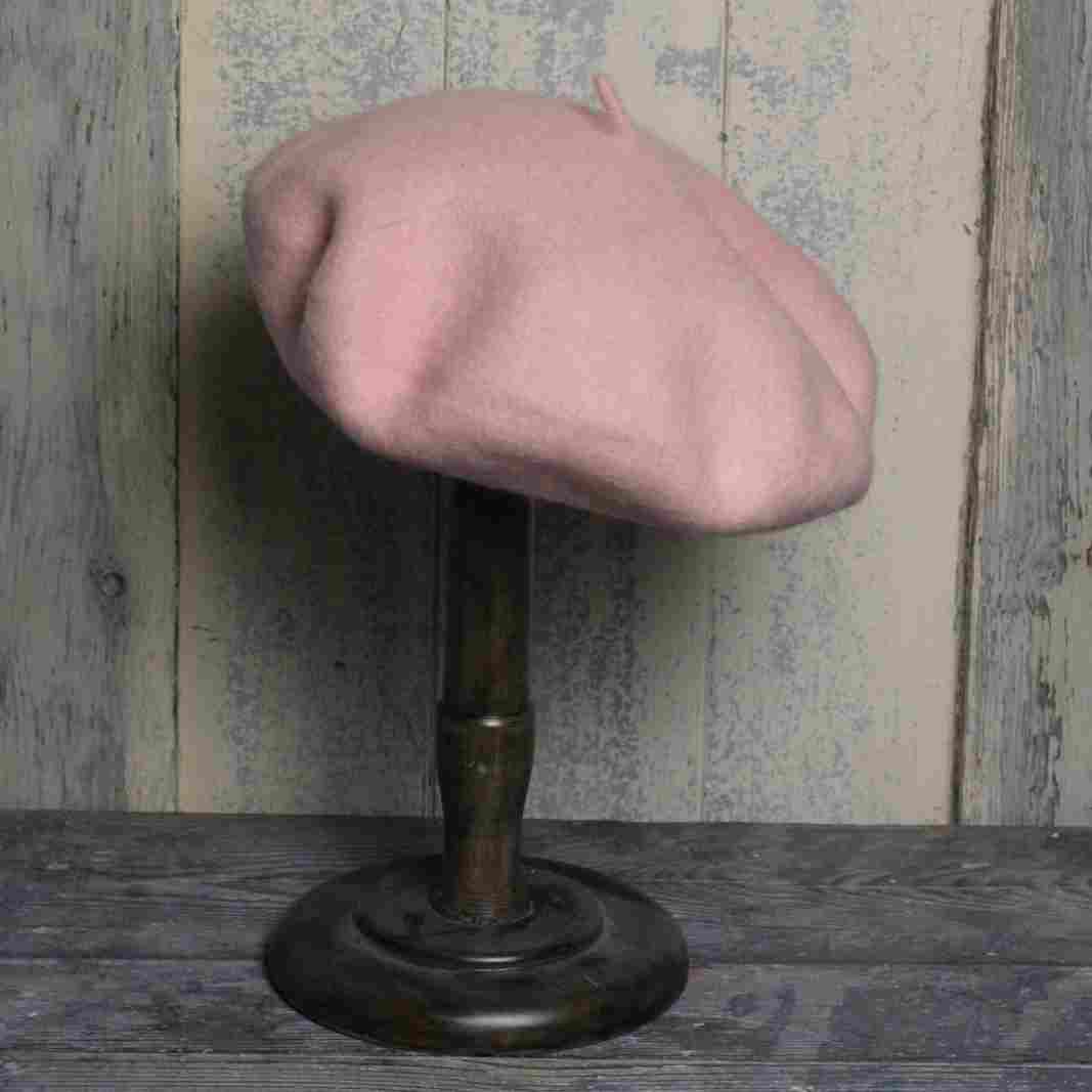 Wool beret - Homeware Store