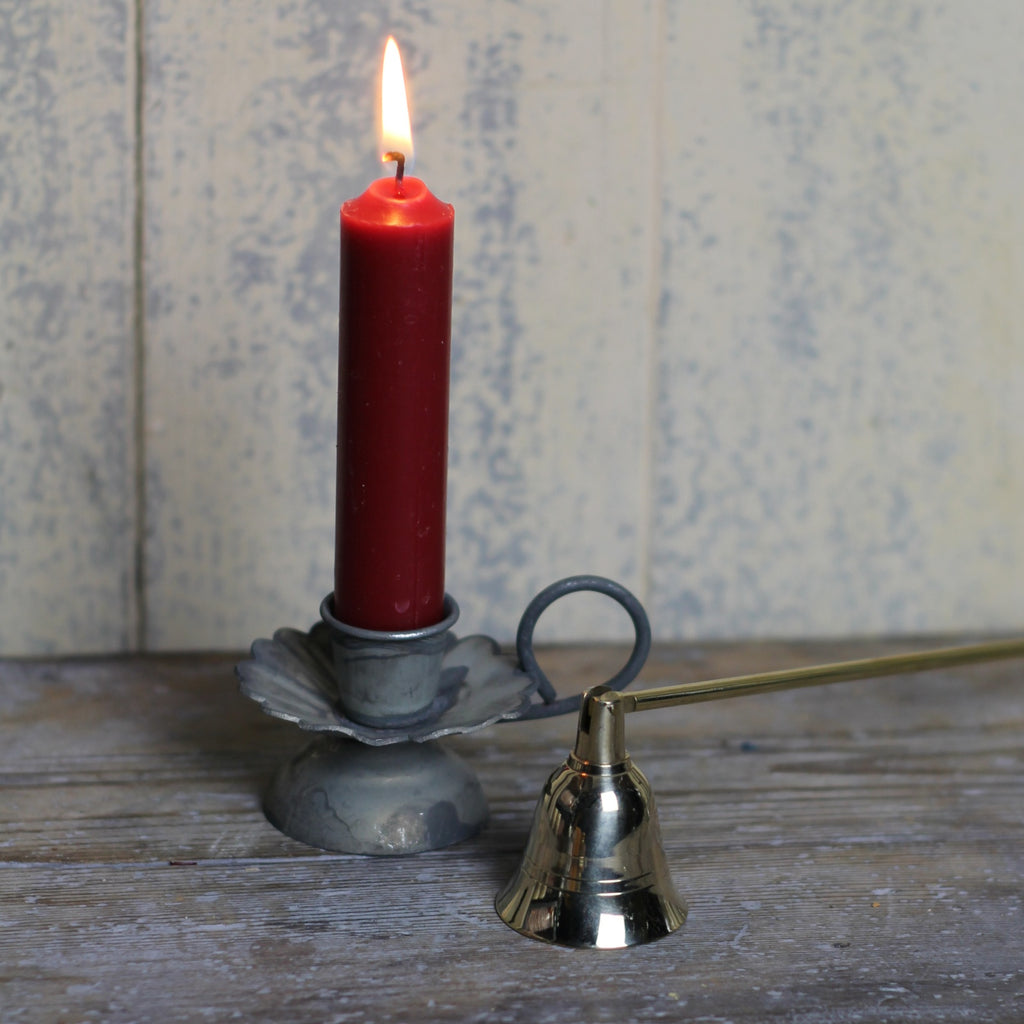 Bell Candle Snuffer - Homeware Store