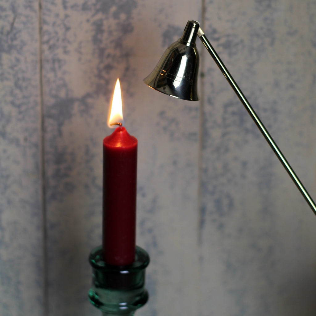 Bell Candle Snuffer - Homeware Store