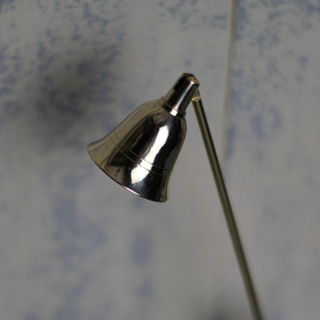 Bell Candle Snuffer - Homeware Store