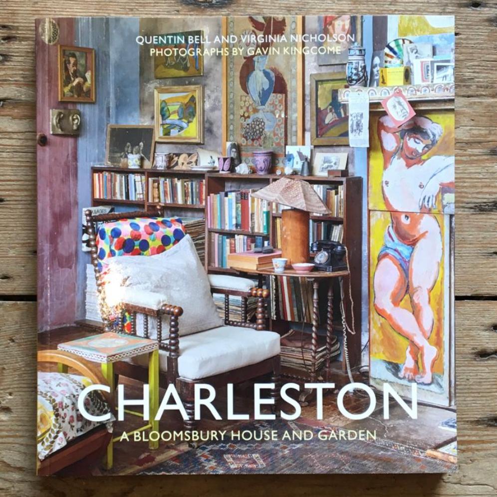 Charleston - A Bloomsbury House and Garden - Homeware Store