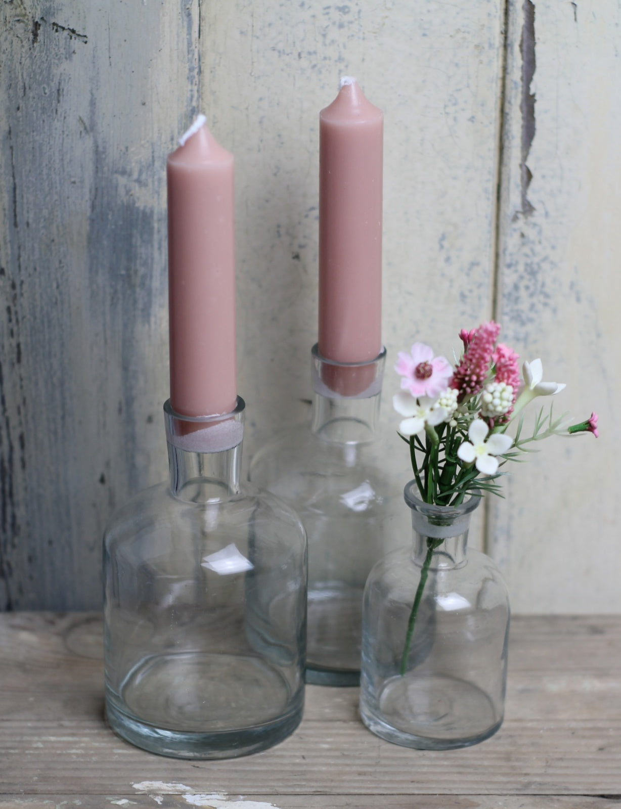 Wildflower Posy - Homeware Store