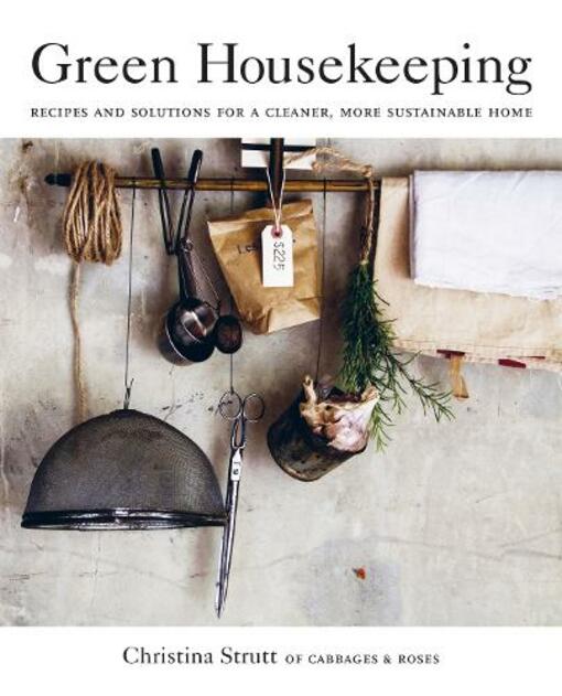 Green Housekeeping - Homeware Store