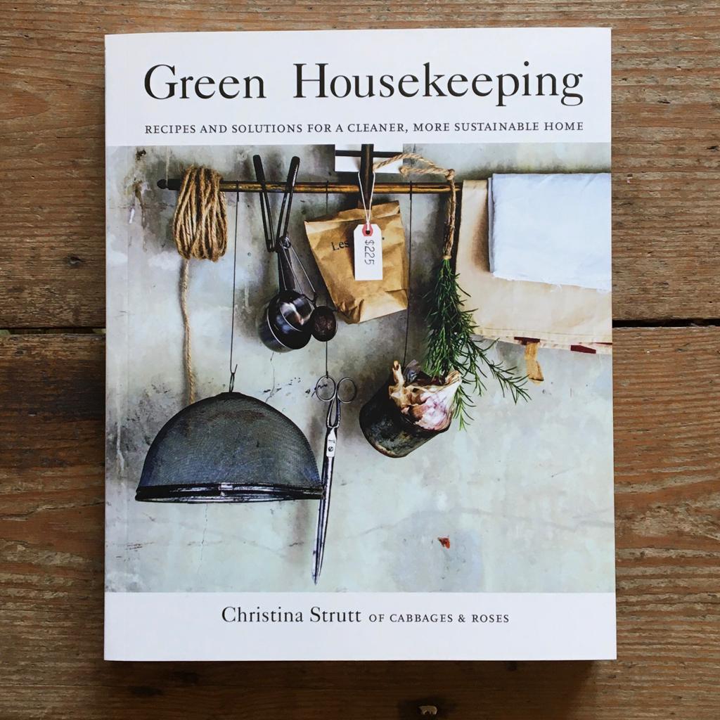 Green Housekeeping - Homeware Store