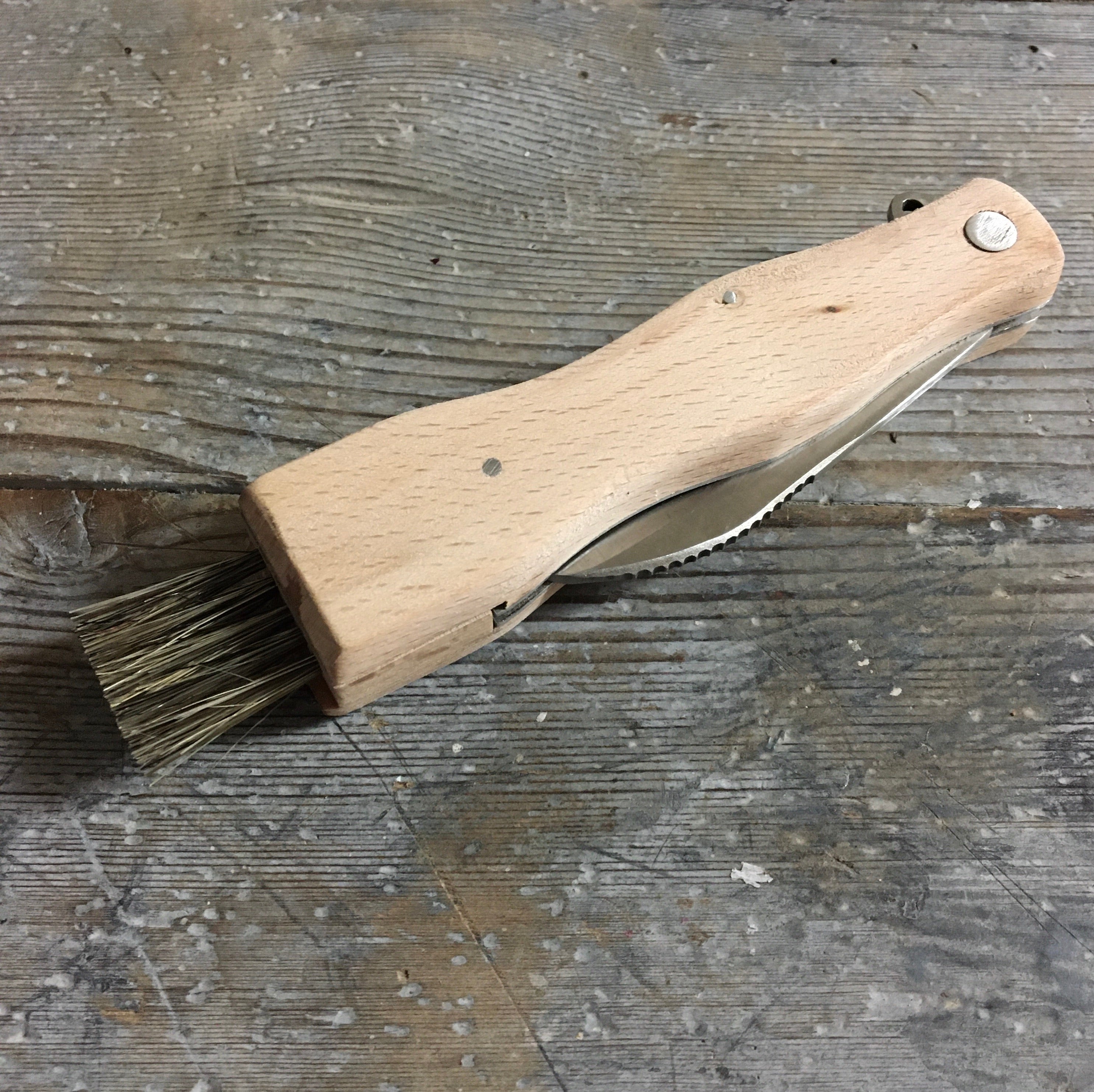 Mushroom Knife - Homeware Store