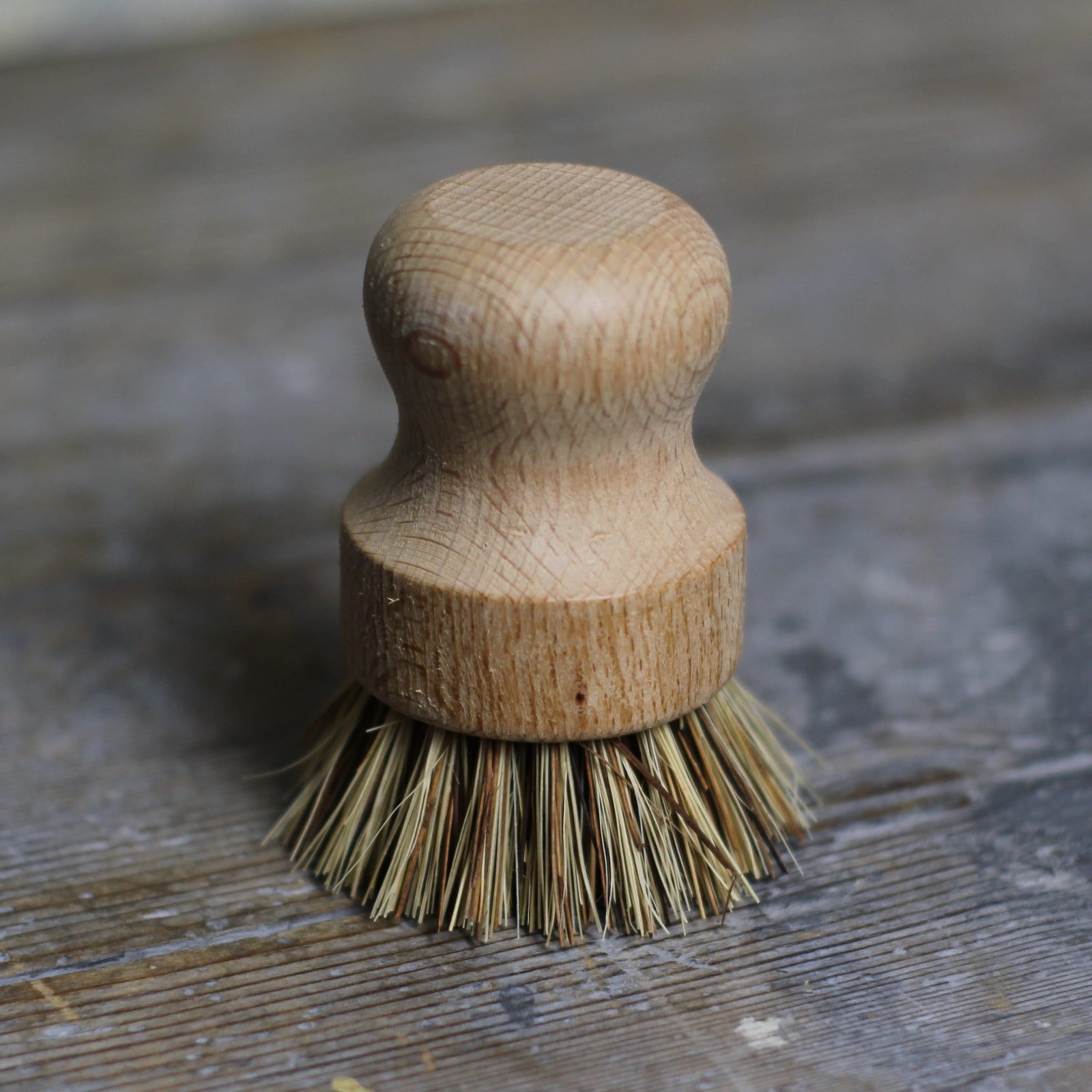 Kitchen Pot Brush - Homeware Store