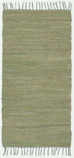 Cotton Rug / Runner