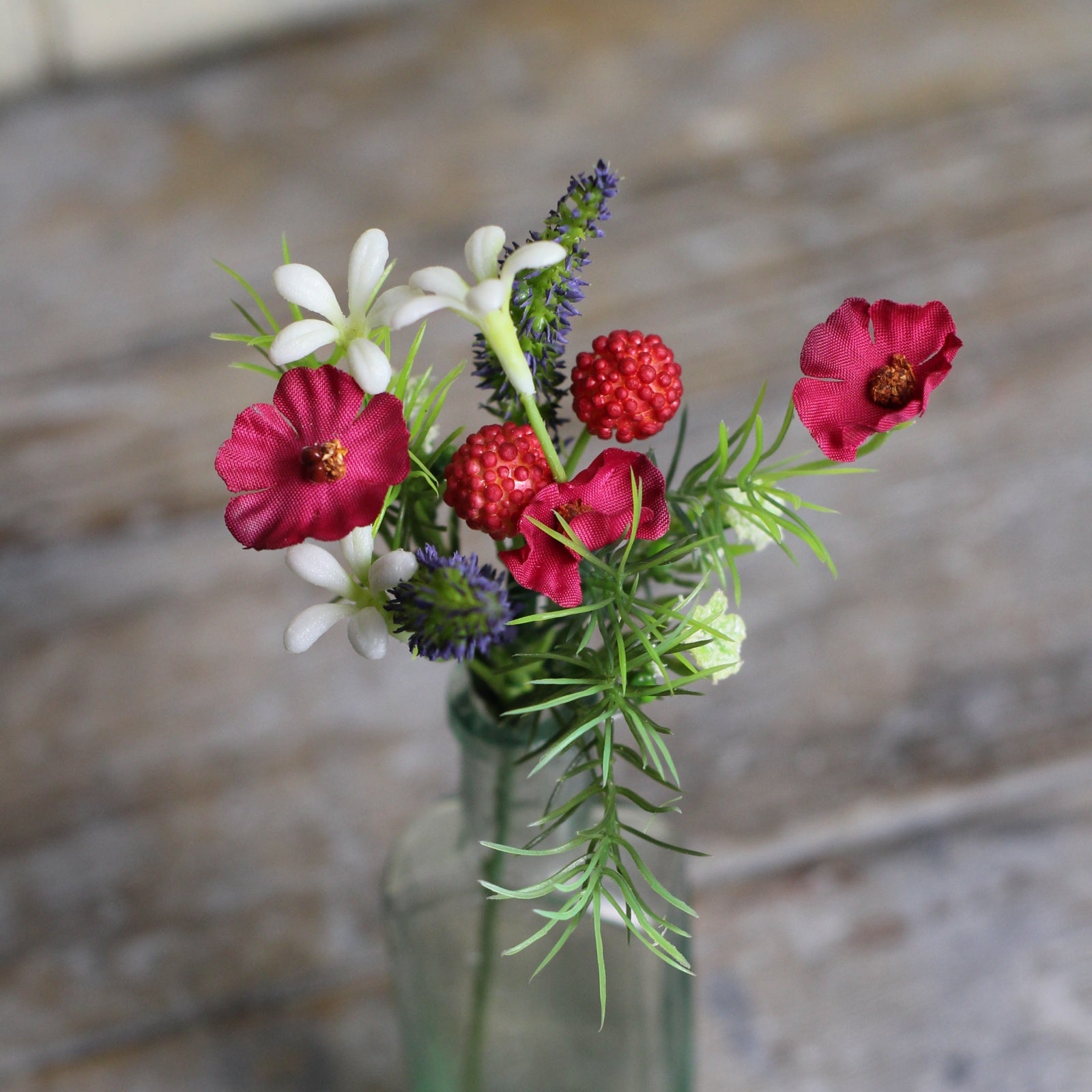 Wildflower Posy - Homeware Store