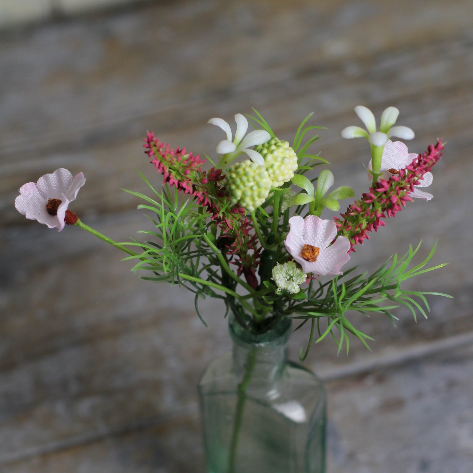 Wildflower Posy - Homeware Store