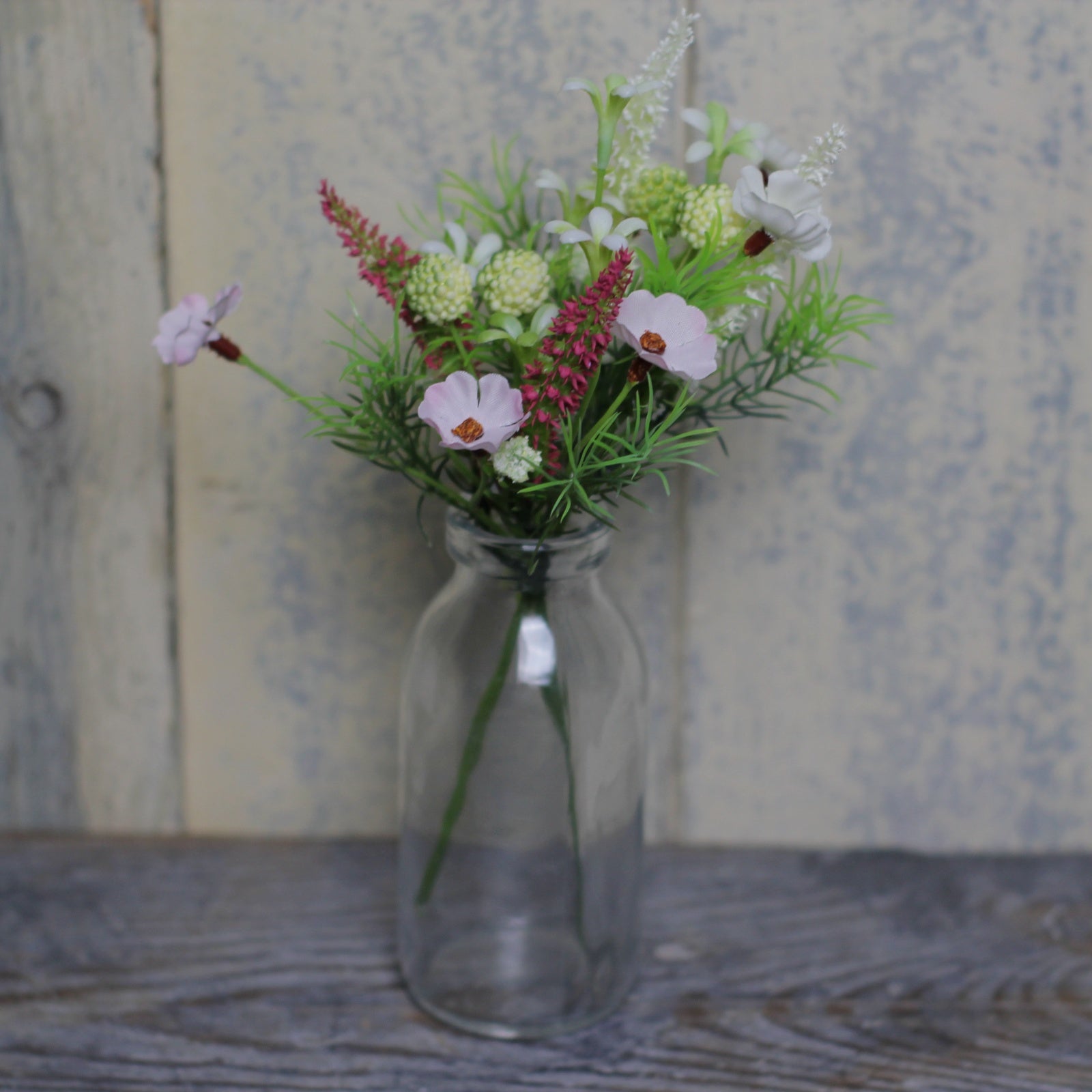 Wildflower Posy - Homeware Store