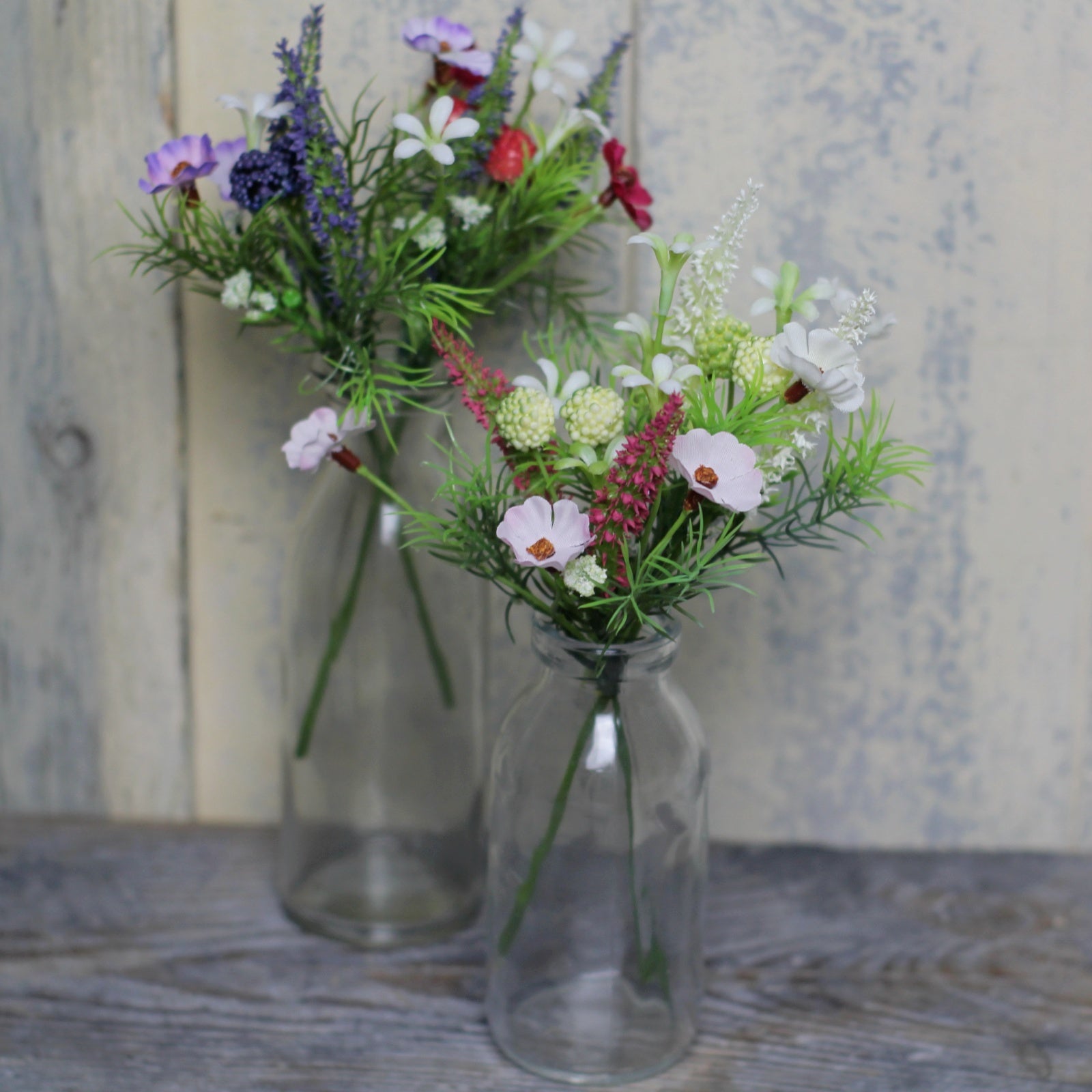 Wildflower Posy - Homeware Store